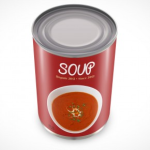 HTNA - soup
