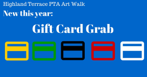 Gift Card Grab