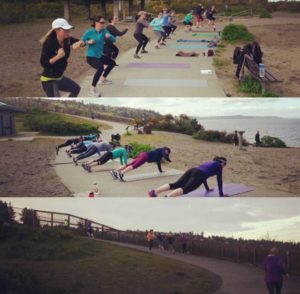 Park Core Fitness