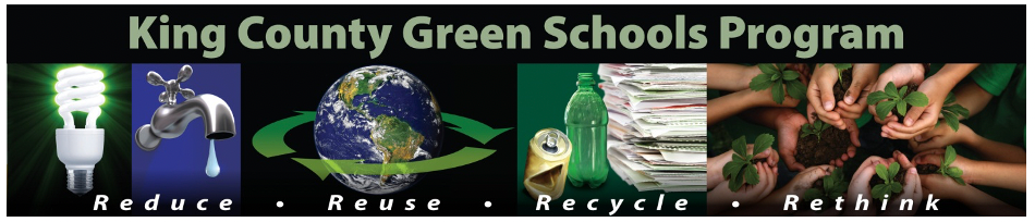 King County Green Schools Program