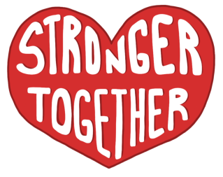 Join Stronger Together, a new group for Shoreline parents