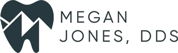Megan Jones, DDS logo