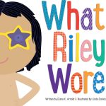 Cover of the book What Riley Wore